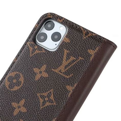 louis vuitton 11 case|louis vuitton folio phone case.